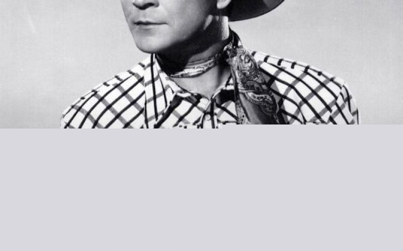 The Roy Rogers Show