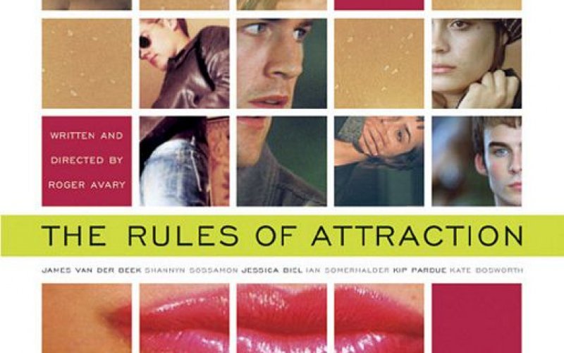 The Rules of Attraction