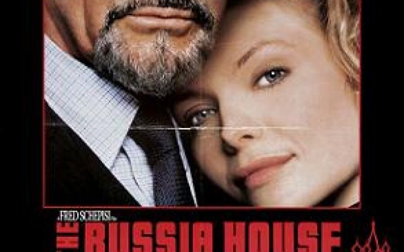 The Russia House