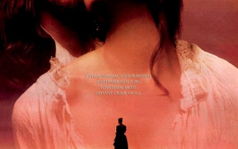 The Scarlet Letter