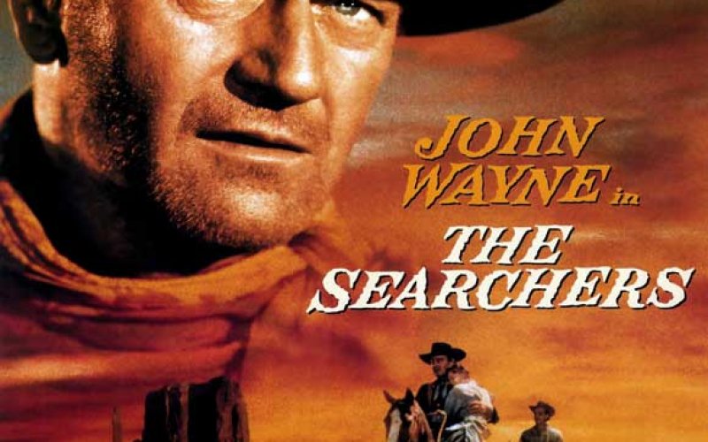 The Searchers