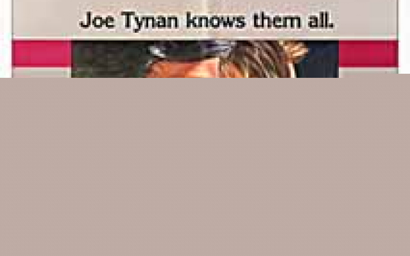 The Seduction of Joe Tynan