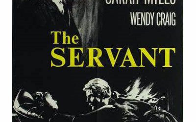 The Servant