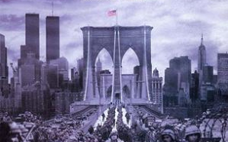 The Siege