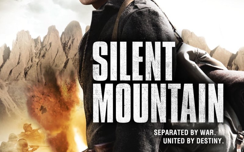The Silent Mountain