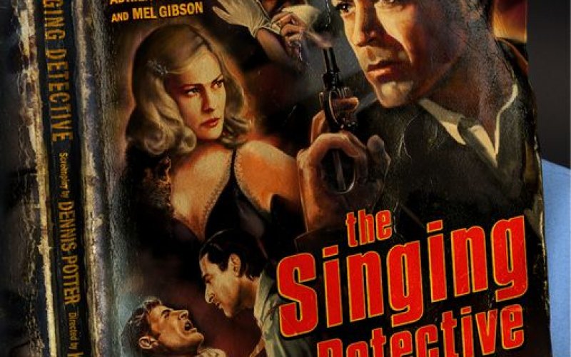 The Singing Detective