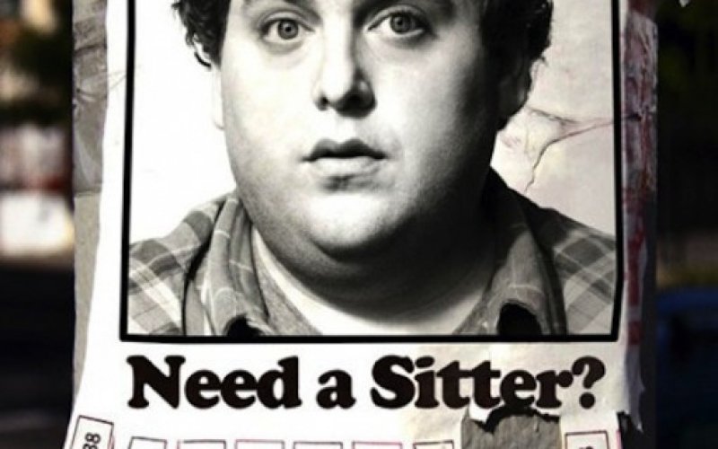 The Sitter