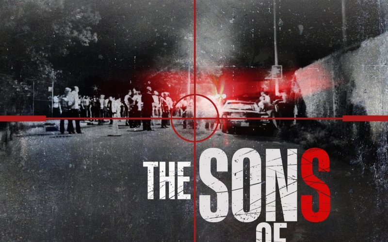 The Sons of Sam: A Descent Into Darkness