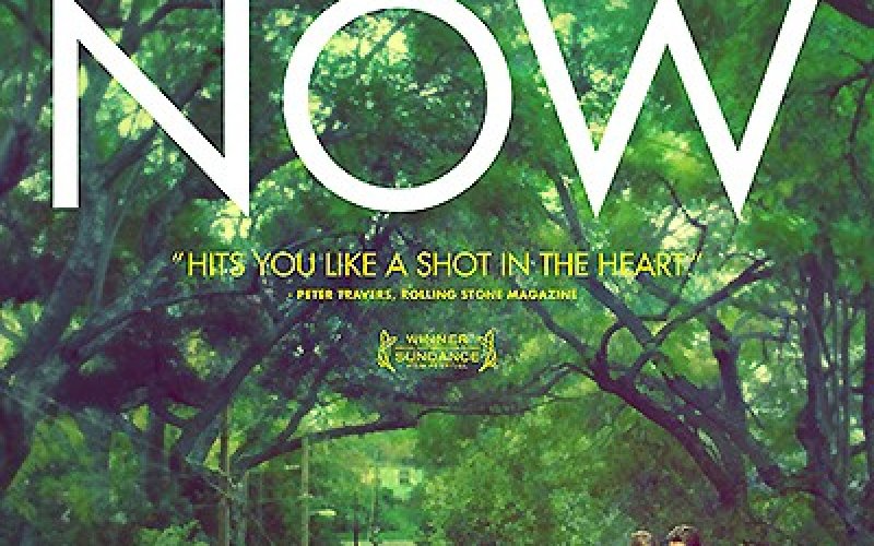 The Spectacular Now