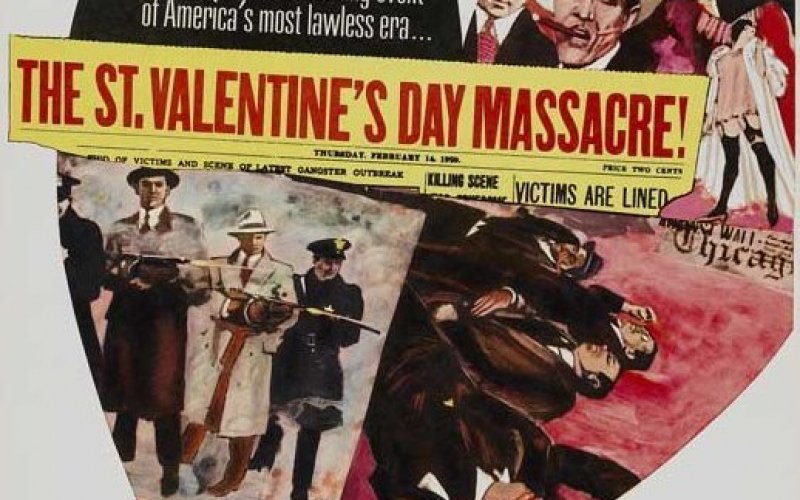 The St. Valentine's Day Massacre