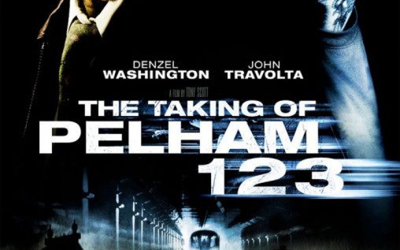 The Taking of Pelham 1 2 3