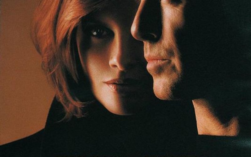 The Thomas Crown Affair