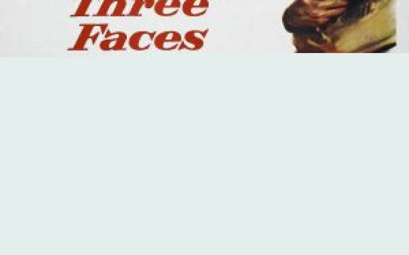 The Three Faces of Eve
