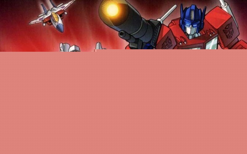 The Transformers