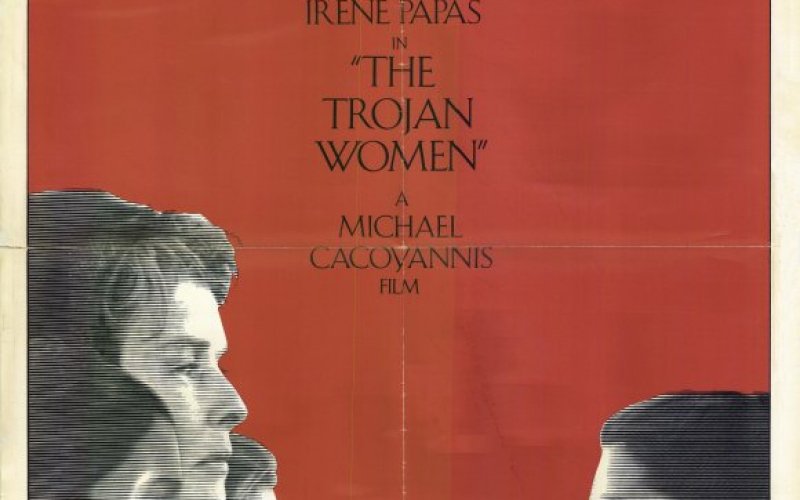 The Trojan Women