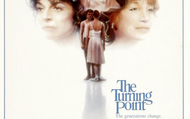 The Turning Point