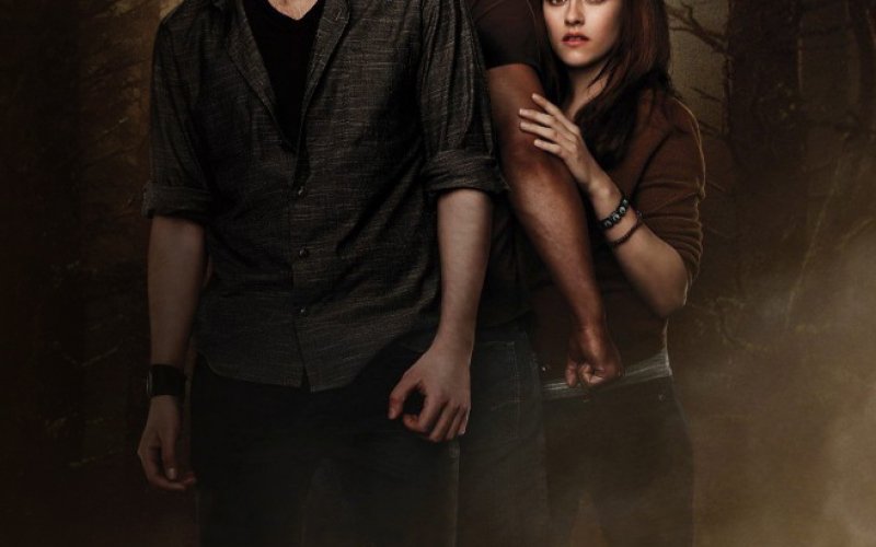 The Twilight Saga: New Moon