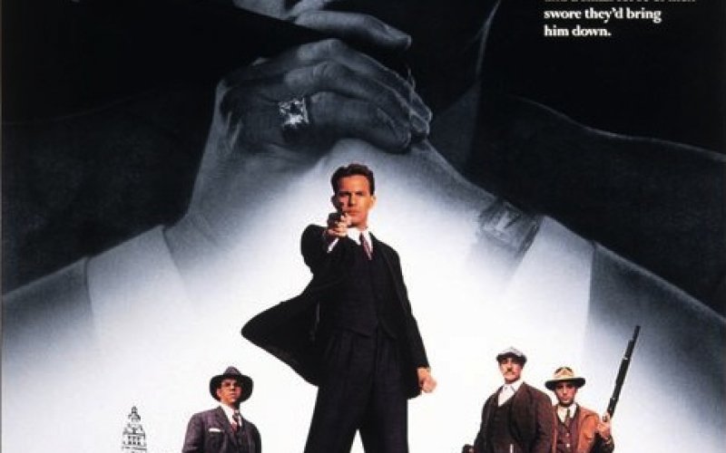 The Untouchables