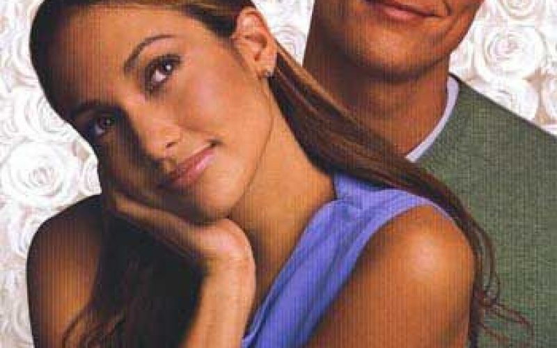 The Wedding Planner