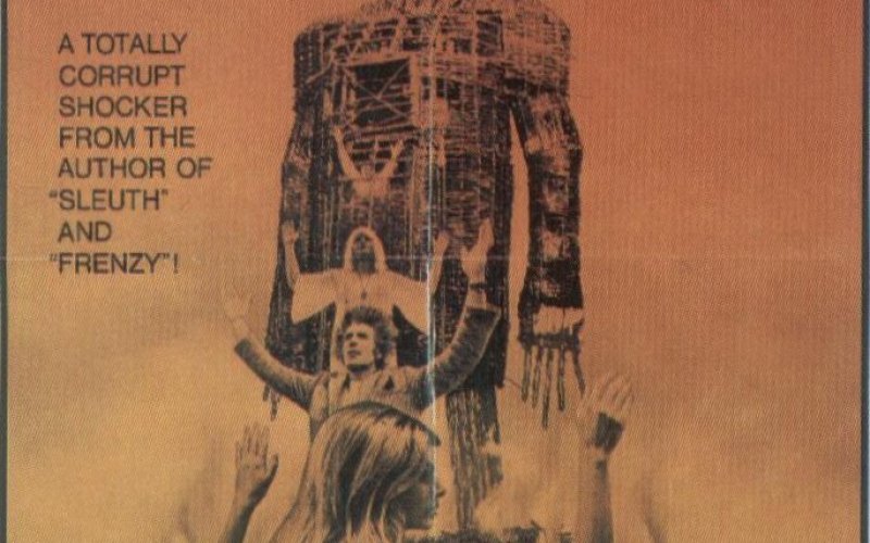 The Wicker Man