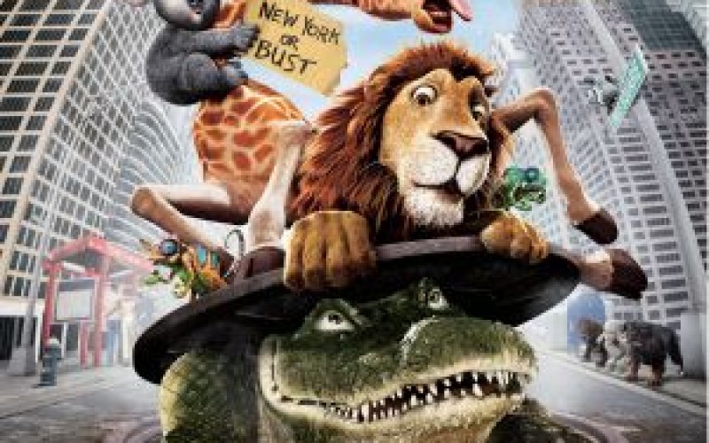 The Wild