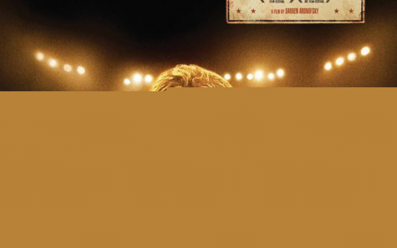 The Wrestler