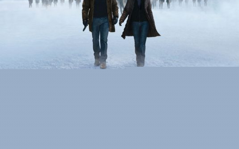 The X Files: I Want to Believe