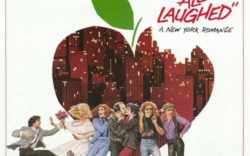 They All Laughed