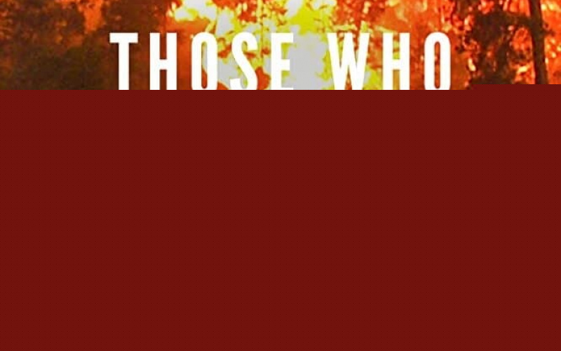 Those Who Wish Me Dead