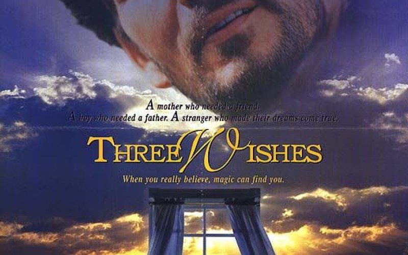 Three Wishes
