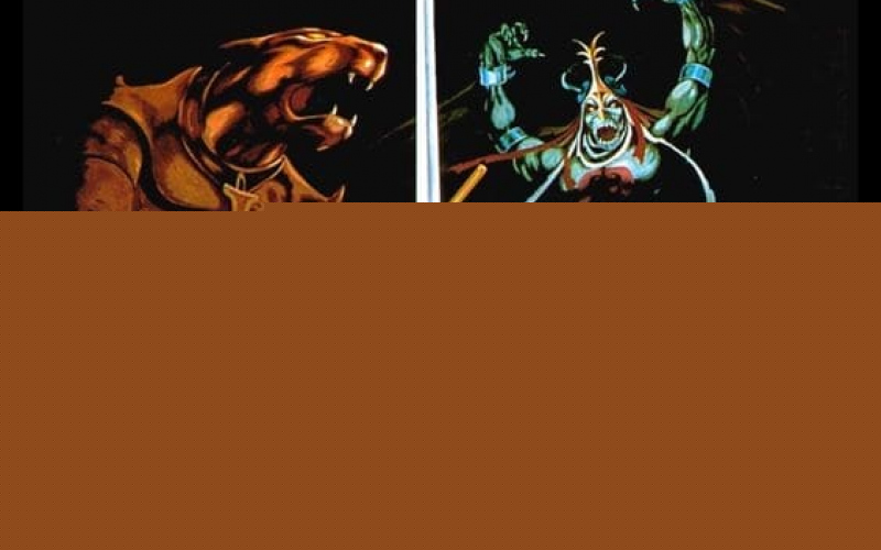 ThunderCats