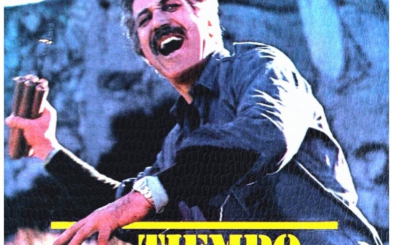 Tiempo de revancha