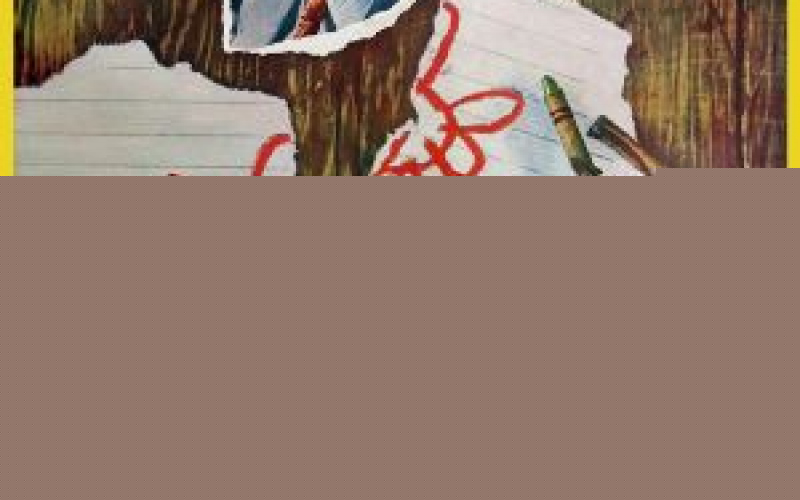 To Kill a Mockingbird