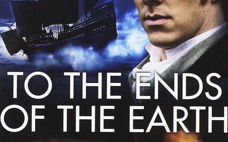 To the Ends of the Earth