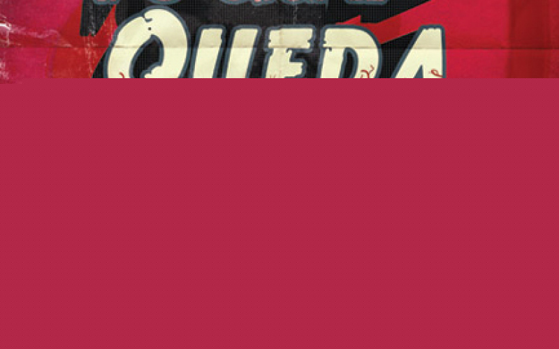 Toque de Queda