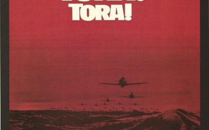 Tora! Tora! Tora!
