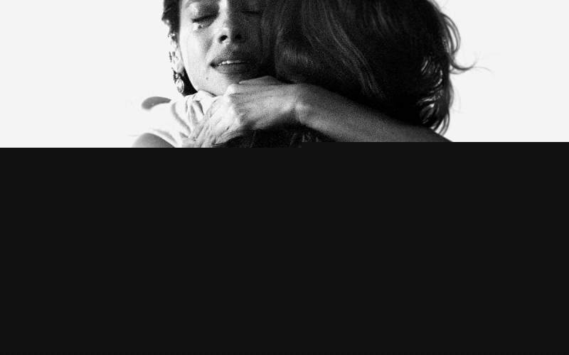 Torn from Her Arms