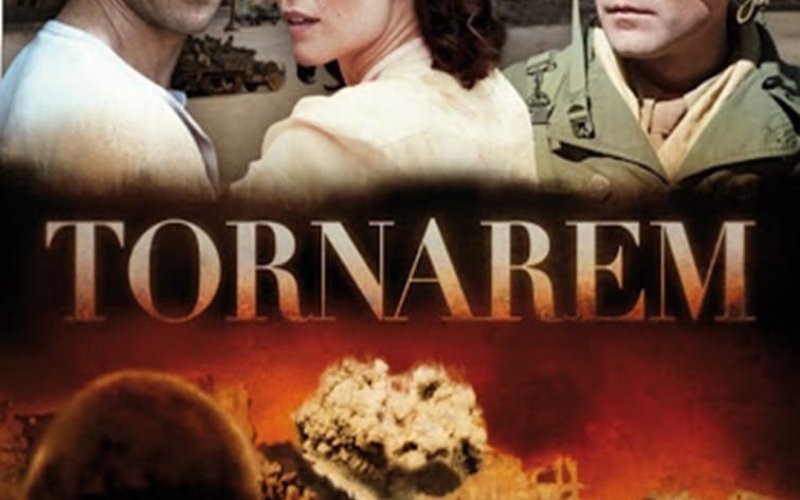 Tornarem