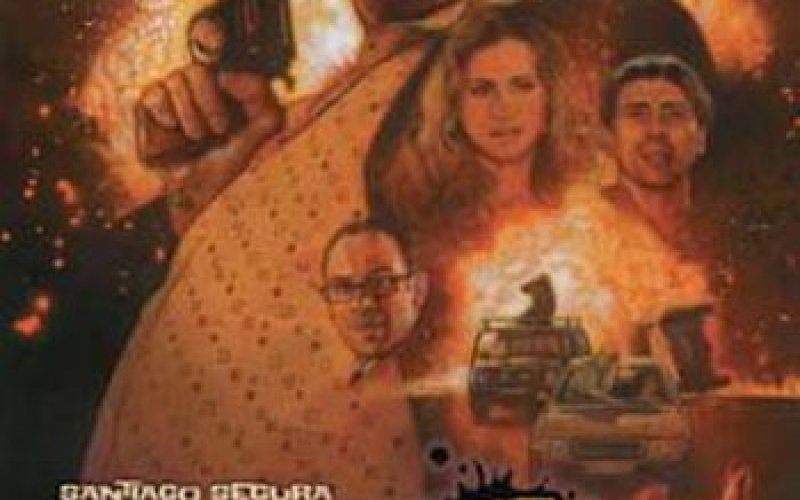 Torrente 3: El protector