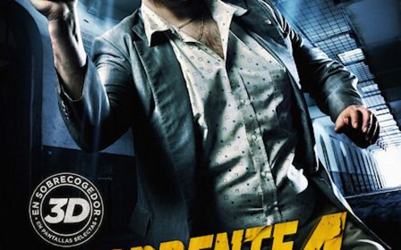 Torrente 4