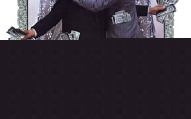 Trading Places