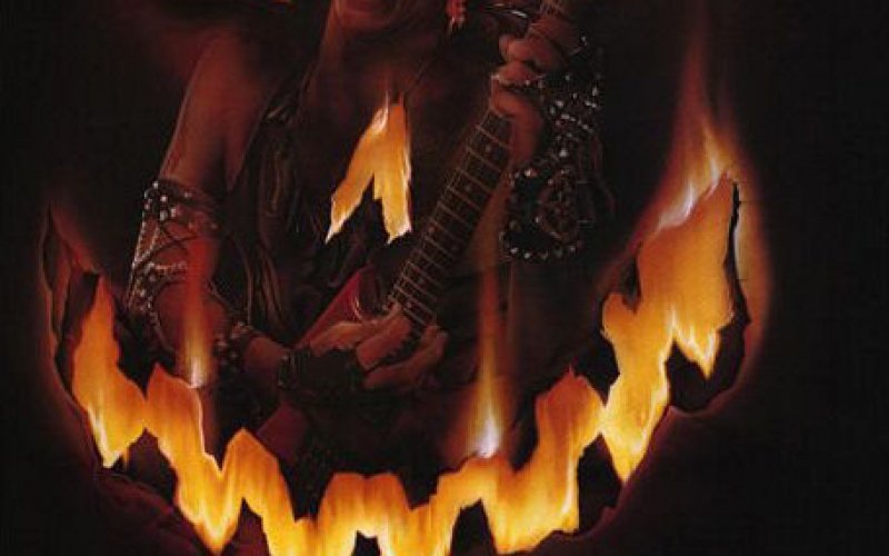 Trick or Treat
