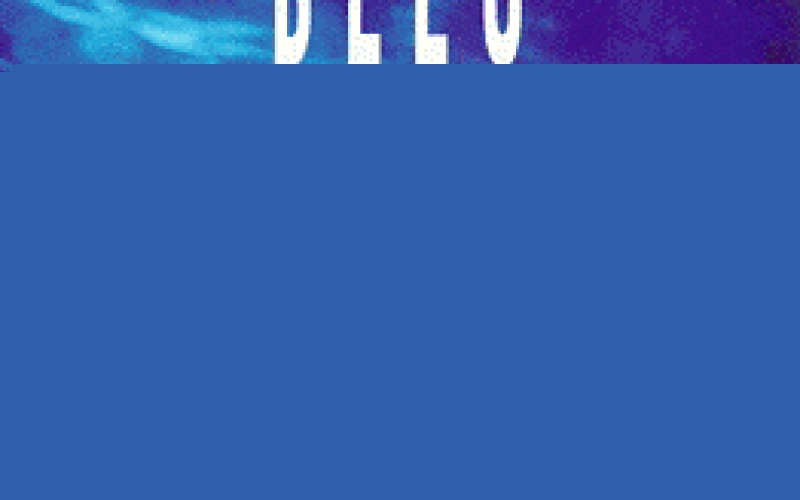 Trois Couleurs: Bleu