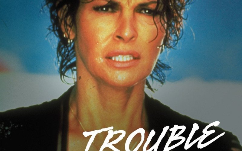 Trouble in Paradise