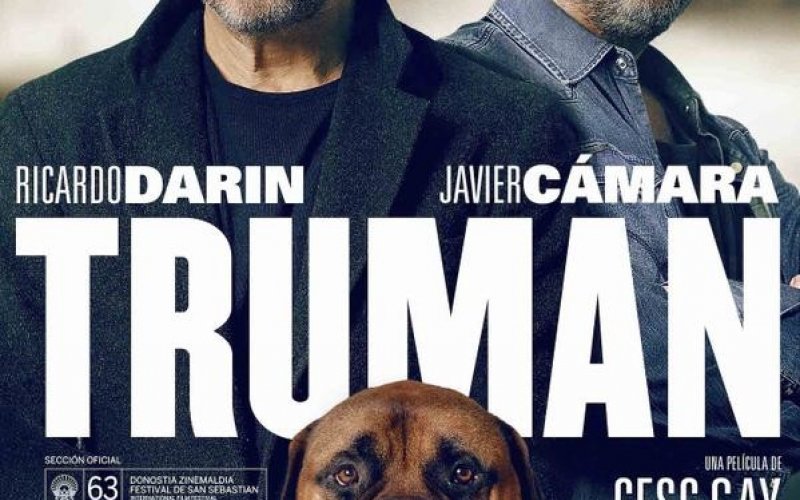 Truman