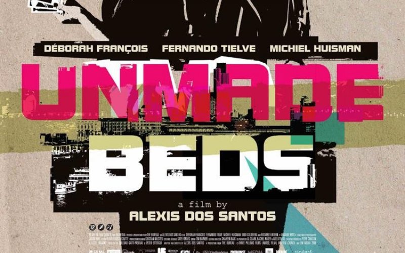 Unmade Beds