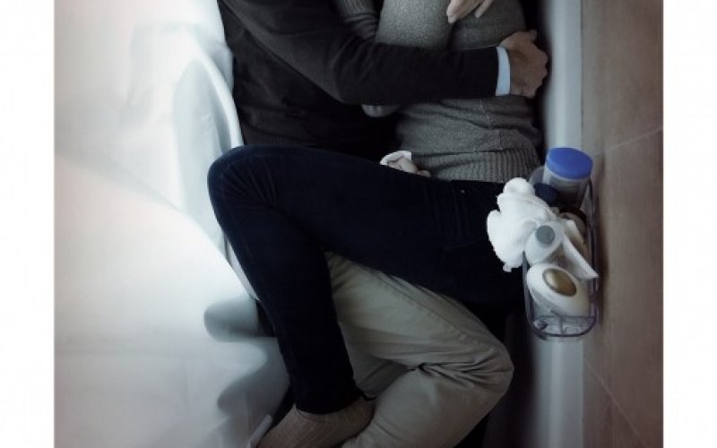 Upstream Color