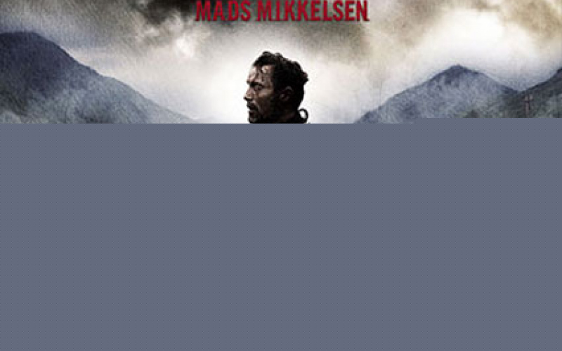 Valhalla Rising