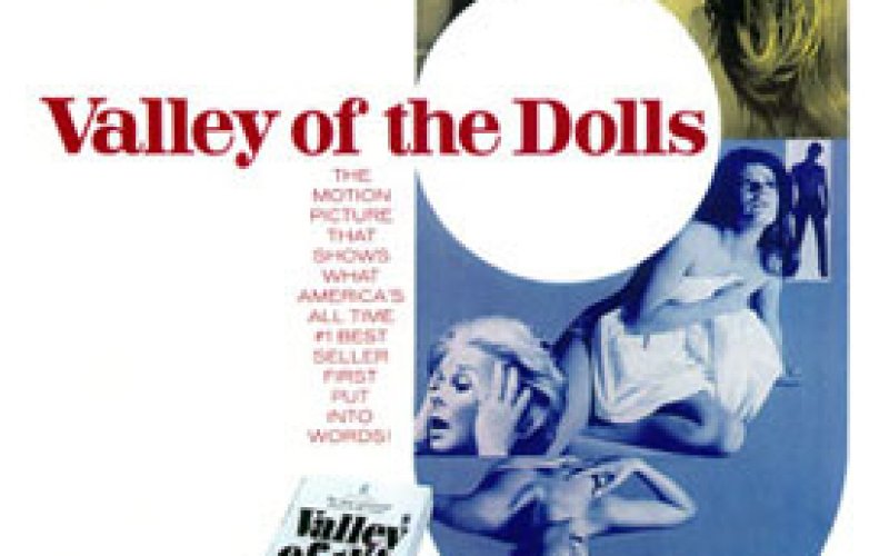 Valley of the Dolls