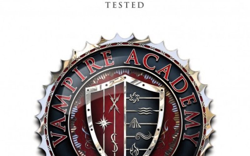 Vampire Academy